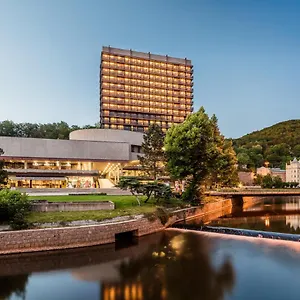 navštívit hotel