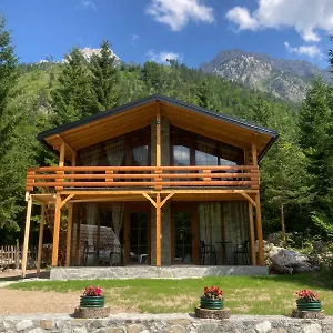 navštívit hotel