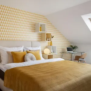 navštívit hotel
