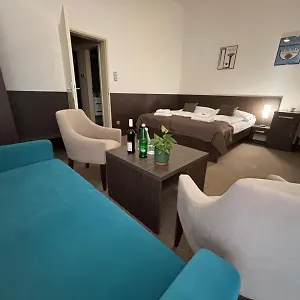 Embassy By Lh Apart Otel