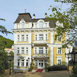 Livia 5*, Karlsbad Tschechische Republik